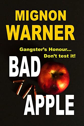 Beispielbild fr Bad Apple: Volume 1 (The East End Nine-to-Five Shelter Gangster Thrillers) zum Verkauf von AwesomeBooks