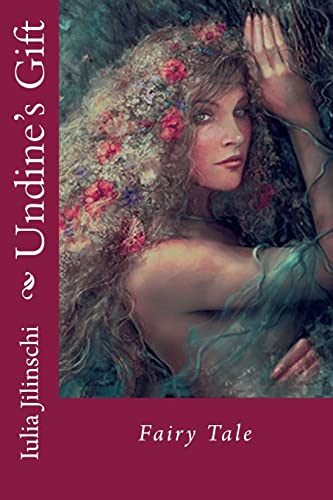 Stock image for Undine's Gift: Fairy Tale (Volume 3) (Russian Edition) for sale by Welcome Back Books