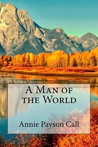 Stock image for A Man of the World for sale by Ergodebooks