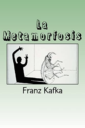 9781545589670: La Metamorfosis (Spanish) Edition