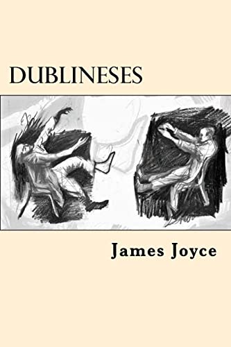 9781545592922: Dublineses (Spanish Edition)