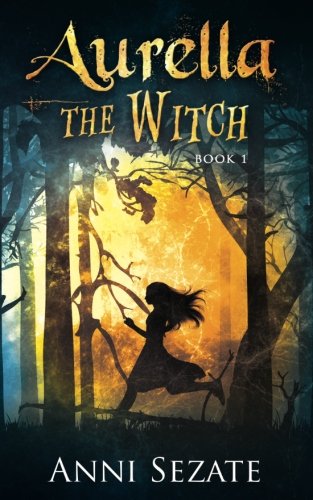 Stock image for Aurella the Witch for sale by ThriftBooks-Atlanta