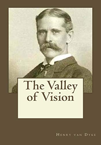 9781545596333: The Valley of Vision