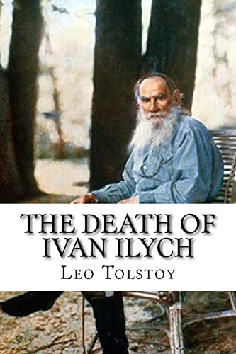 9781545597323: The Death of Ivan Ilych