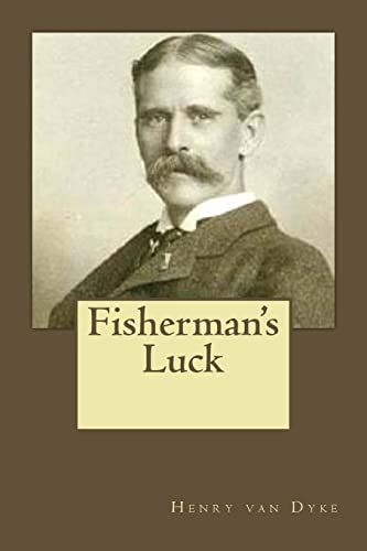 Beispielbild fr Fisherman's Luck zum Verkauf von ThriftBooks-Atlanta