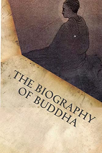 buddha biography text