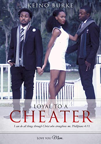 Imagen de archivo de LOYAL TO A CHEATER a la venta por PBShop.store US