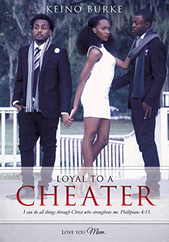 Stock image for LOYAL TO A CHEATER for sale by PBShop.store US