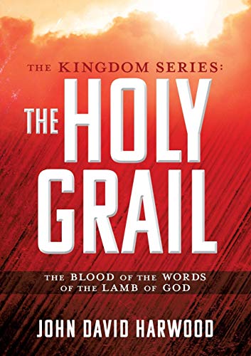 Stock image for The Kingdom Series: The Holy Grail for sale by Hawking Books