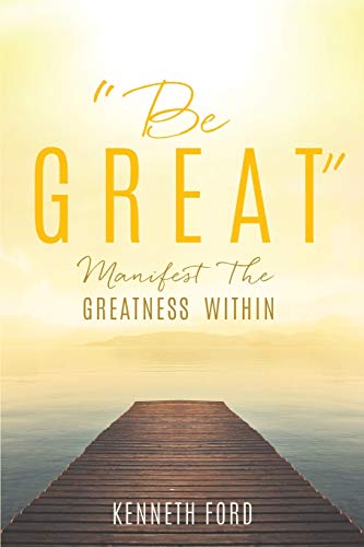 Stock image for Be Great for sale by Bookmonger.Ltd