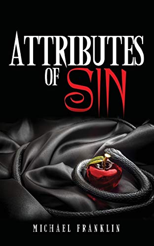 Imagen de archivo de Attributes of Sin a la venta por Lucky's Textbooks