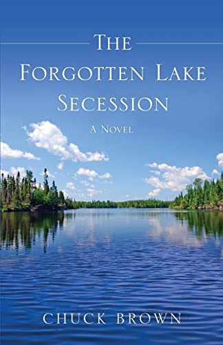 Imagen de archivo de The Forgotten Lake Secession a la venta por ThriftBooks-Atlanta