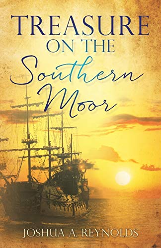 Beispielbild fr Treasure on the Southern Moor zum Verkauf von ThriftBooks-Dallas