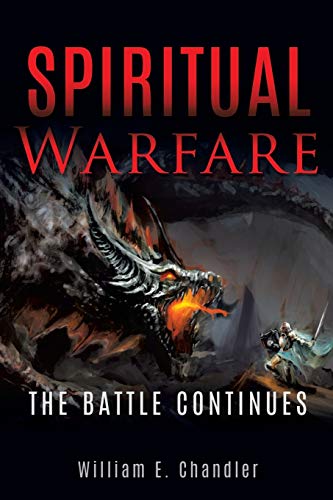 Stock image for Spiritual Warfare for sale by Big River Books