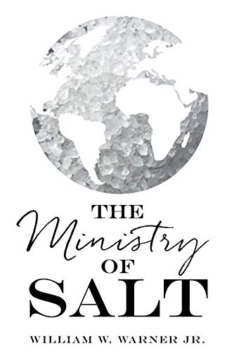 Imagen de archivo de The Ministry of Salt a la venta por PBShop.store US