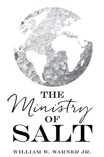 Stock image for The Ministry of Salt for sale by PBShop.store US