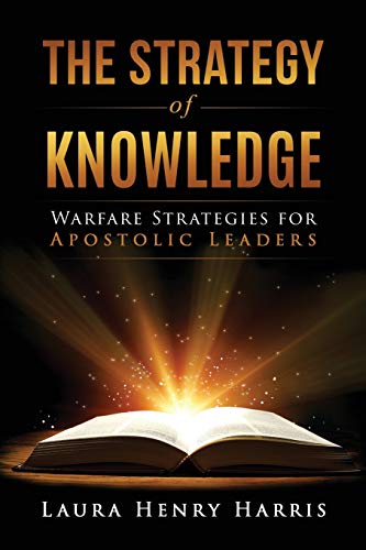 Imagen de archivo de The Strategy of Knowledge a la venta por ThriftBooks-Atlanta