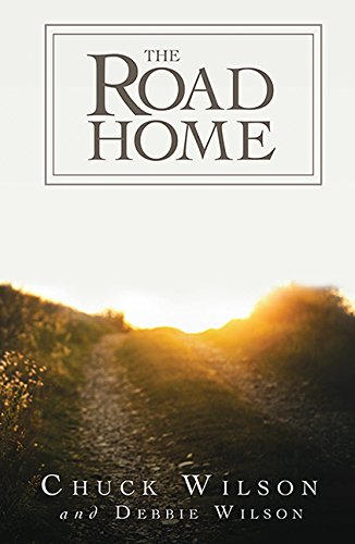 Stock image for The Road Home for sale by -OnTimeBooks-