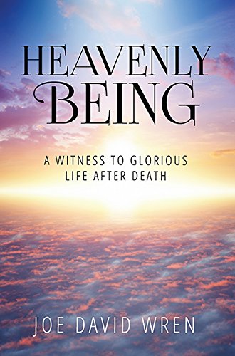 Stock image for Heavenly Being: A witness to glorious life after death for sale by Jenson Books Inc