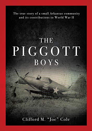 Stock image for THE PIGGOTT BOYS for sale by HPB-Diamond