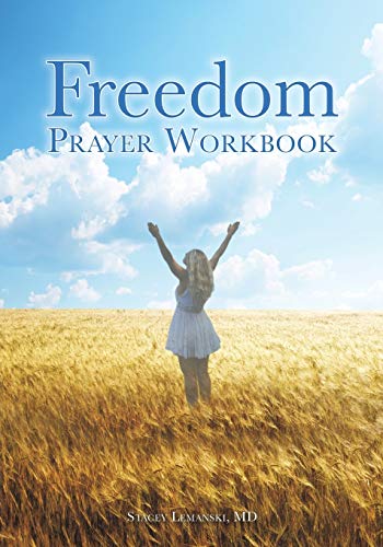Stock image for Freedom Prayer Workbook for sale by ThriftBooks-Dallas