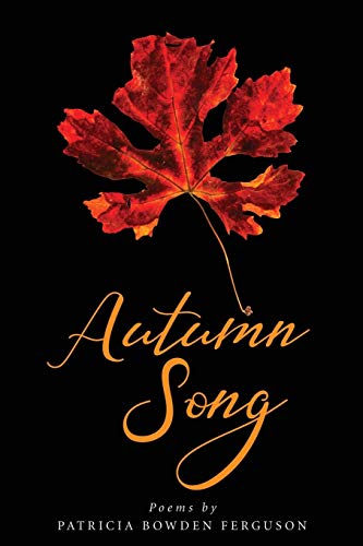 9781545617137: Autumn Song