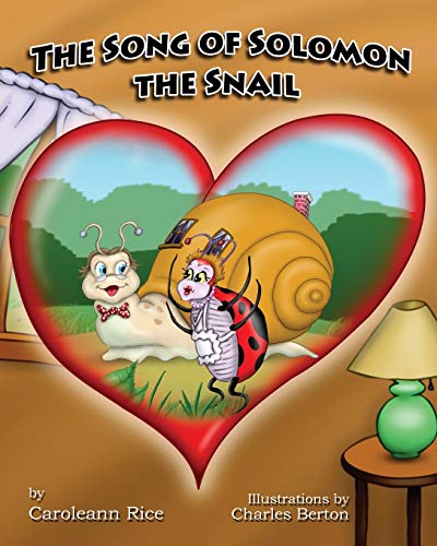Beispielbild fr The Song of Solomon the Snail zum Verkauf von PBShop.store US
