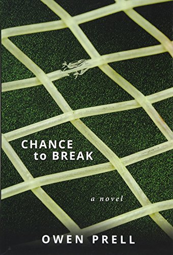 Stock image for Chance to Break for sale by Big River Books