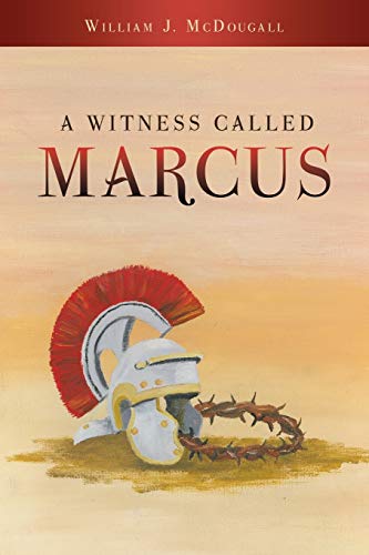 9781545622483: A Witness Called Marcus