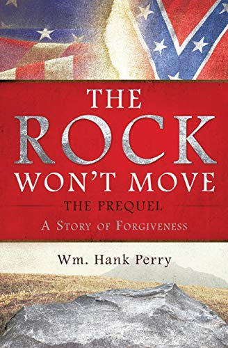 9781545624296: The Rock Won't Move - The Prequel