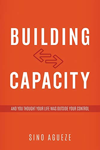 Stock image for Building Capacity for sale by GF Books, Inc.