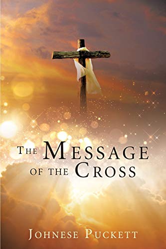 Stock image for The Message of the Cross for sale by Chiron Media