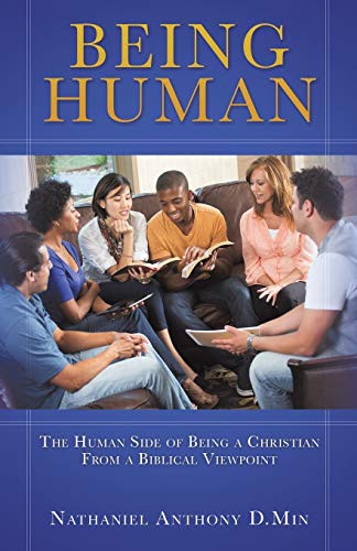 Beispielbild fr Being Human zum Verkauf von Lucky's Textbooks