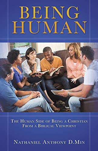 Stock image for Being Human for sale by Chiron Media