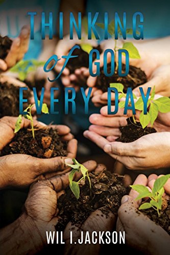 Stock image for Thinking of God Every Day for sale by RiLaoghaire