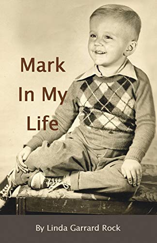 Stock image for A Mark In My Life for sale by Chiron Media