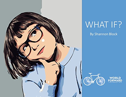 Stock image for What If? for sale by PBShop.store US