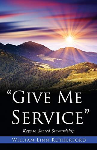 Stock image for Give Me Service for sale by Better World Books