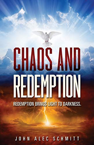 Imagen de archivo de Chaos and Redemption a la venta por Books From California