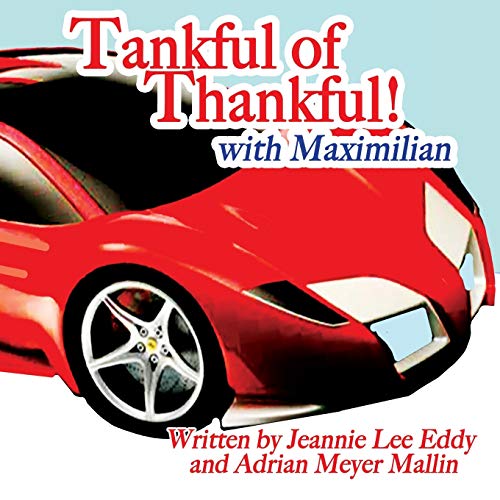 Stock image for Tankful of Thankful! for sale by PBShop.store US