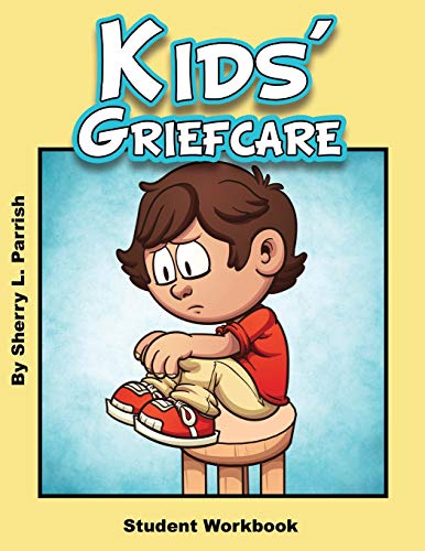 Beispielbild fr Kids' Griefcare zum Verkauf von Revaluation Books