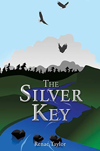 Beispielbild fr THE SILVER KEY zum Verkauf von Revaluation Books