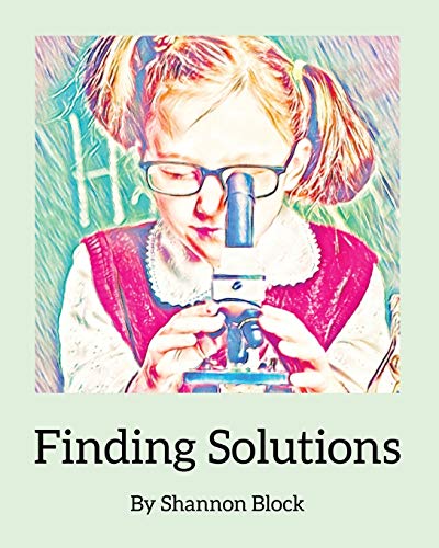 Stock image for Finding Solutions for sale by PBShop.store US