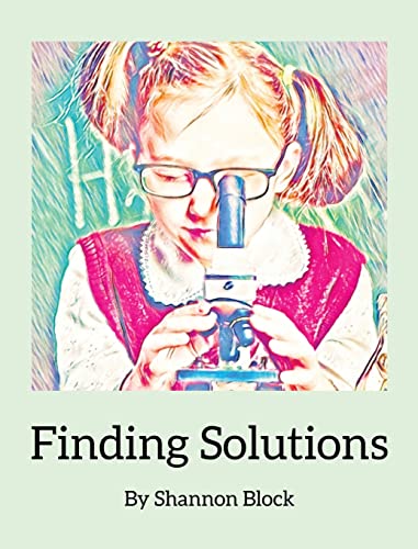 Stock image for Finding Solutions for sale by PBShop.store US