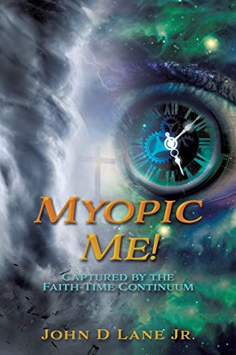 Imagen de archivo de Myopic Me! a la venta por ThriftBooks-Dallas