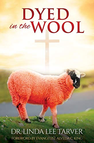 9781545639672: Dyed in the Wool