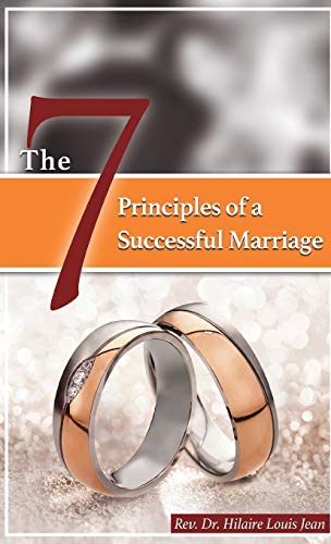 Imagen de archivo de The Seven Principles of Successful Marriage a la venta por Lucky's Textbooks