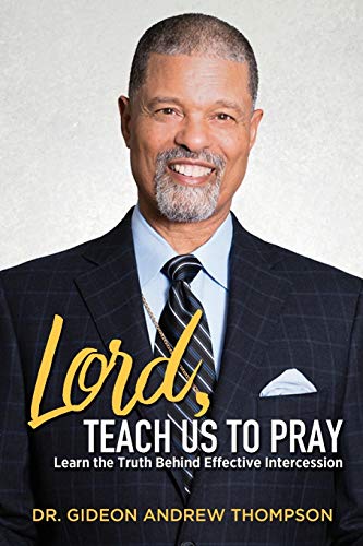 Stock image for Lord Teach Us to Pray for sale by GoldenDragon