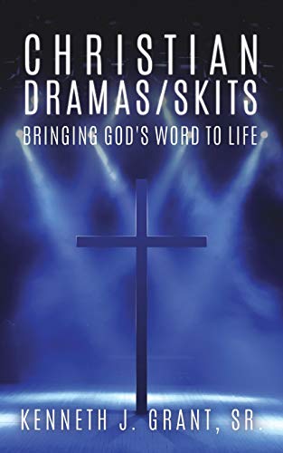 Stock image for Christian Dramas/Skits for sale by GF Books, Inc.
