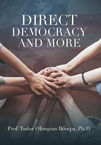 Imagen de archivo de Direct Democracy and More a la venta por PBShop.store US